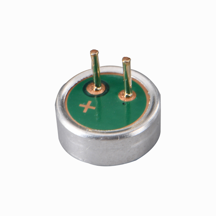 microphone capsule
